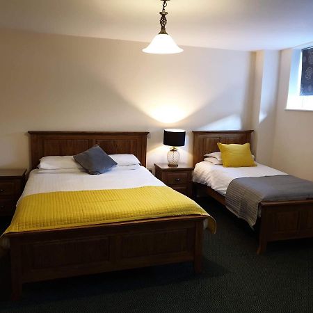 The Dorrington Hotel Halstead  Luaran gambar